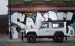 Land Rover Defender X Tech 2011 Widescreen Picture #2